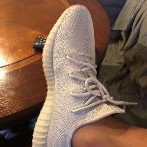 Meet your Posher, Mathew